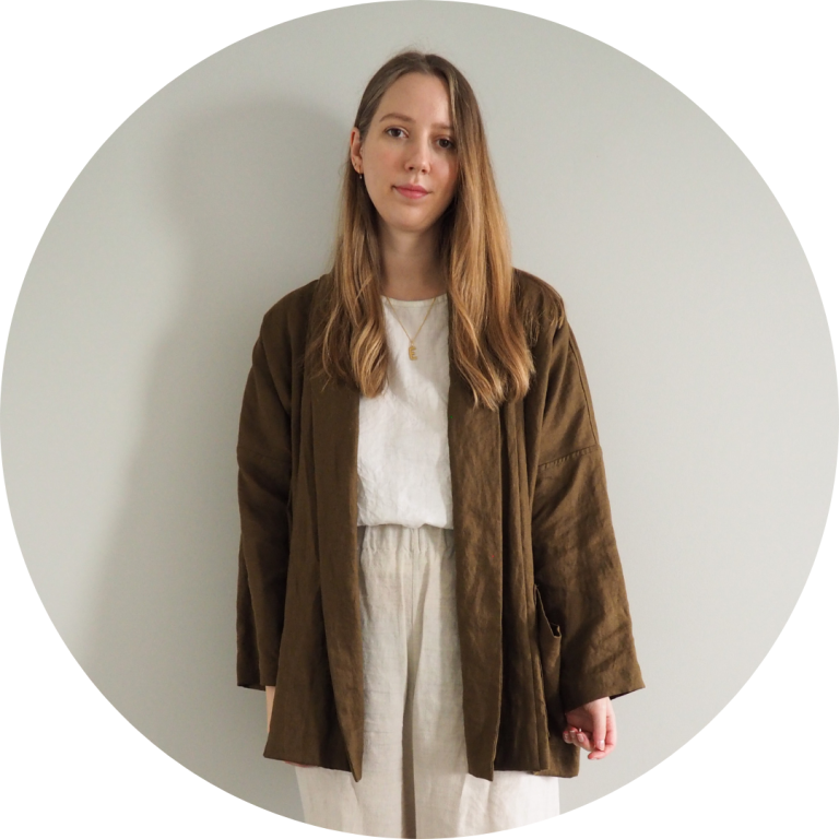 The Classic French Capsule Wardrobe Emily Lightly