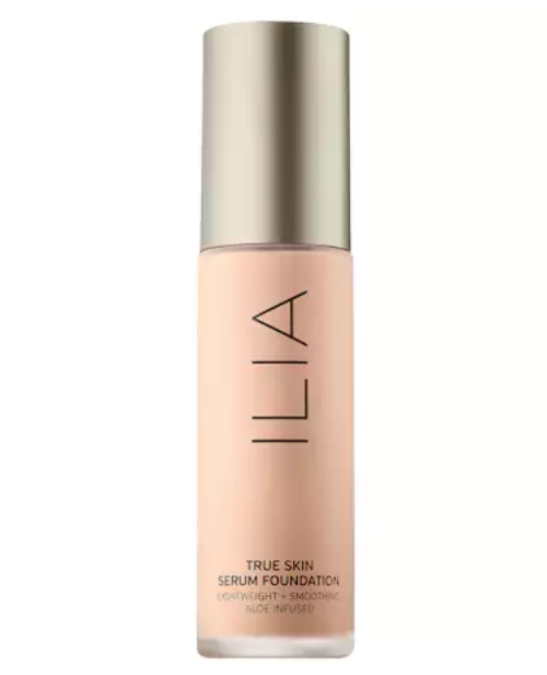 Spring Favourites - ILIA True Skin Serum Foundation