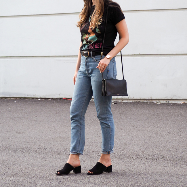 How Your Jeans Should Fit (Tips + Tricks for Buying the Perfect Pair for  YOU) - Merrick's Art