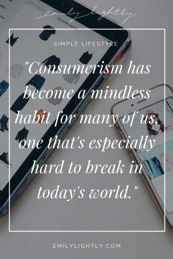 5 Apps to Help You Become a More Conscious Consumer