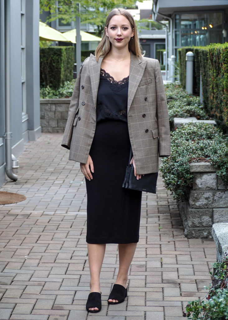 Fall Outfit Inspiration: This Season's Perfect Blazer