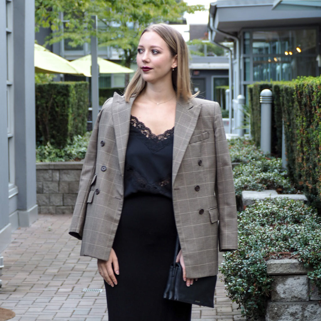 Fall Outfit Inspiration: This Season's Perfect Blazer