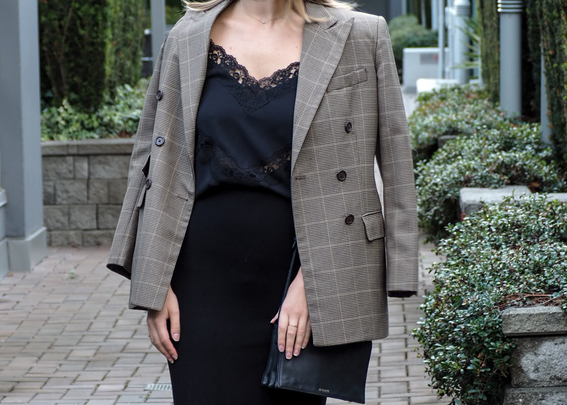 Fall Outfit Inspiration: This Season's Perfect Blazer