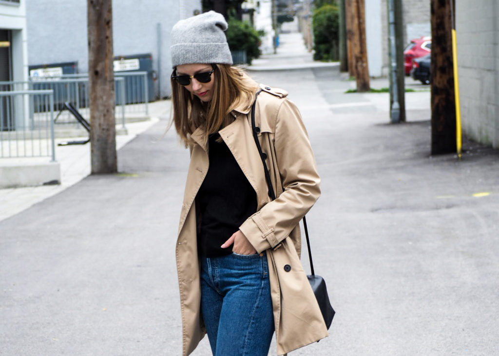 Fall Outfit Inspiration: An Old Fast Fashion Favourite