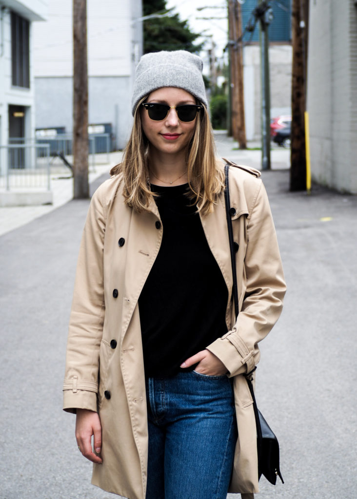 Fall Outfit Inspiration: An Old Fast Fashion Favourite - Emily Lightly