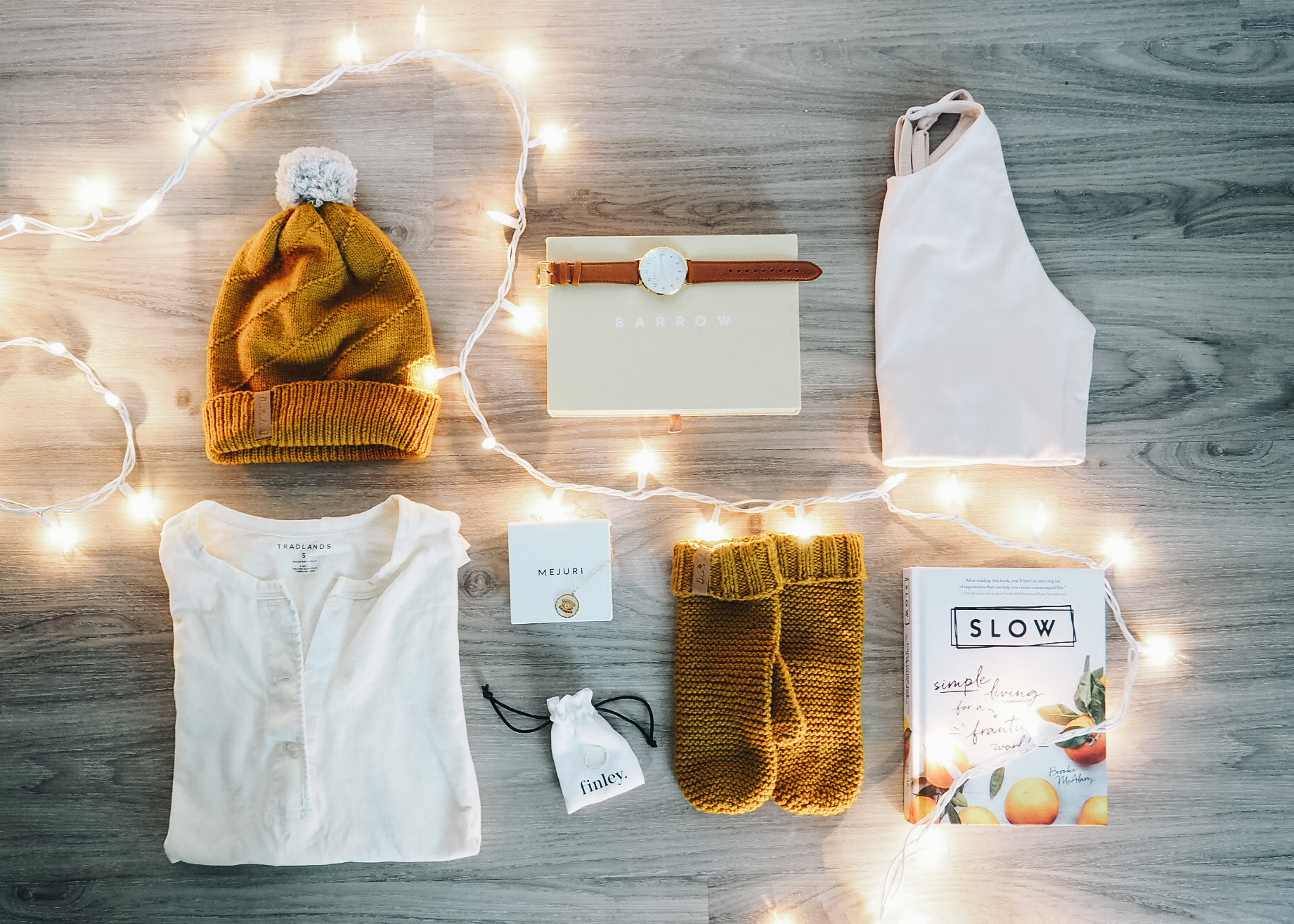 Ethical Gift Ideas