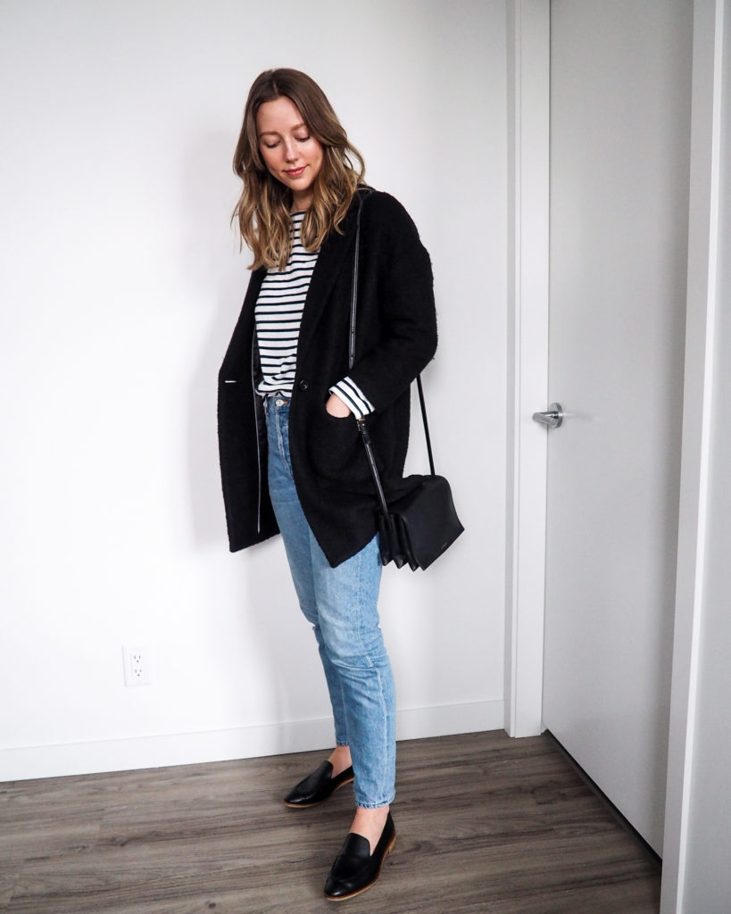 Week in Outfits for 02.04.2019 - Emily Lightly