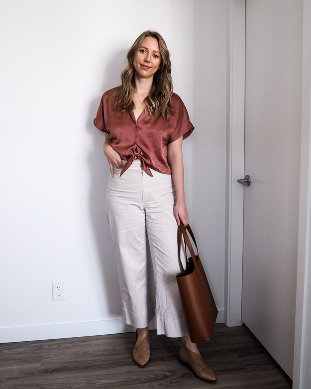 Spring Outfits for the Week of 04.29.2019 - Emily Lightly
