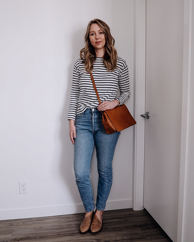 Spring Outfits 05.18.2019 - Emily Lightly