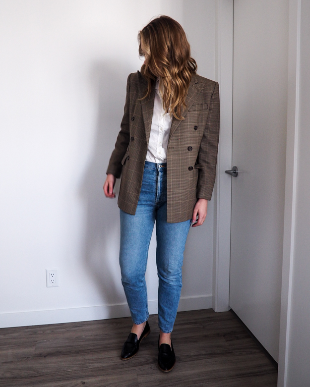 Week in Spring Outfits - 05.18.2019 - Emily Lightly