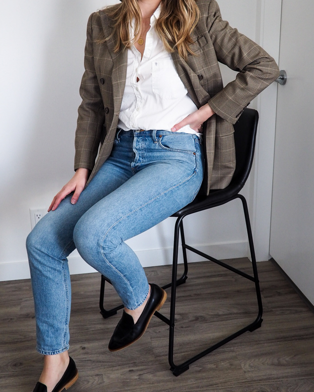 Spring Outfits 05.18.2019 - Emily Lightly