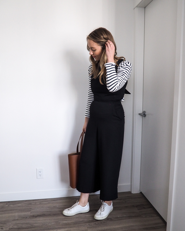 Spring Outfits 05.18.2019 - Emily Lightly