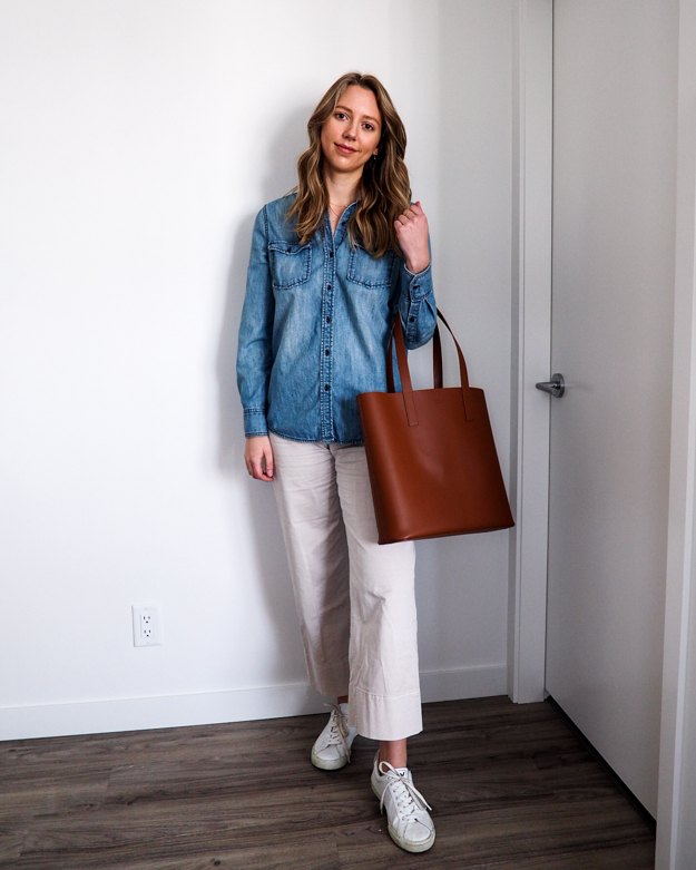 Spring Outfits 05.18.2019 - Emily Lightly