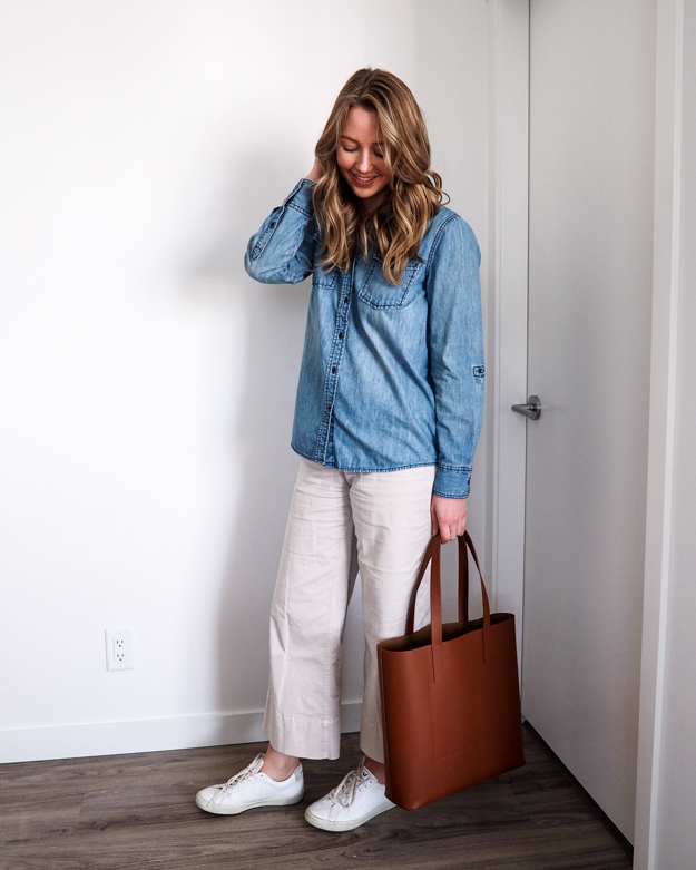 Spring Outfits 05.18.2019 - Emily Lightly