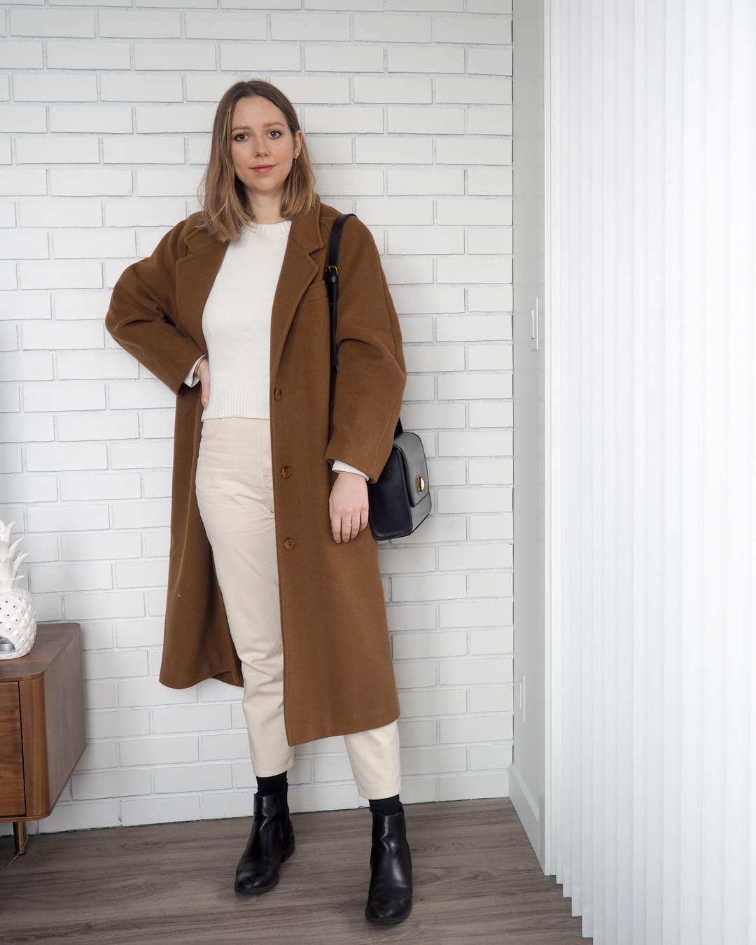 Winter 2020 Outfits Roundup: Part 1 - Emily Lightly