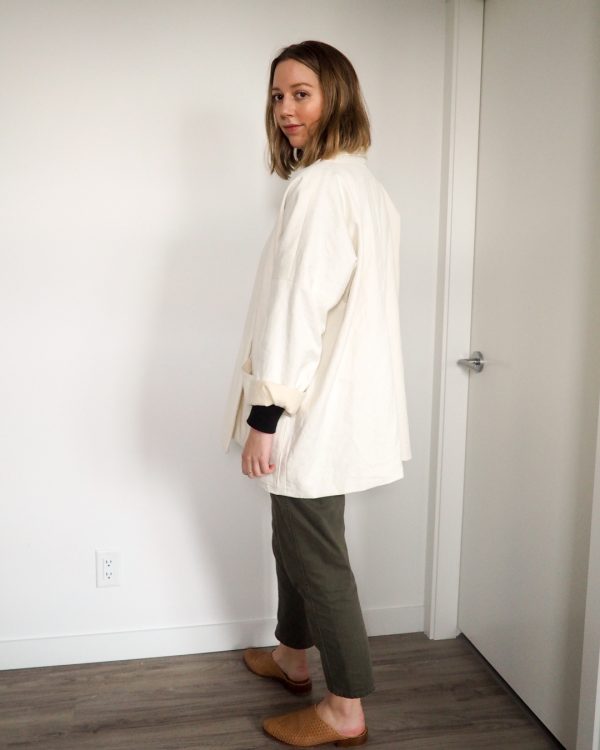 Winter 2020 Outfits Roundup: Part 1 - Emily Lightly