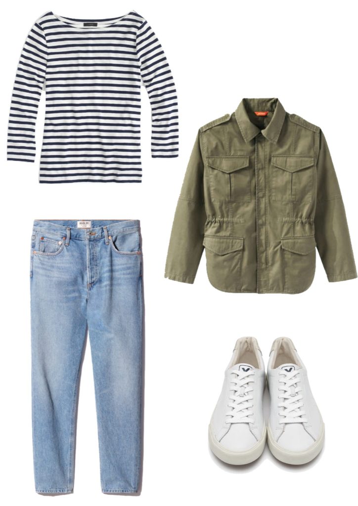 Casual Spring Outfit Ideas to Copy This Year - Simply Emily Elle