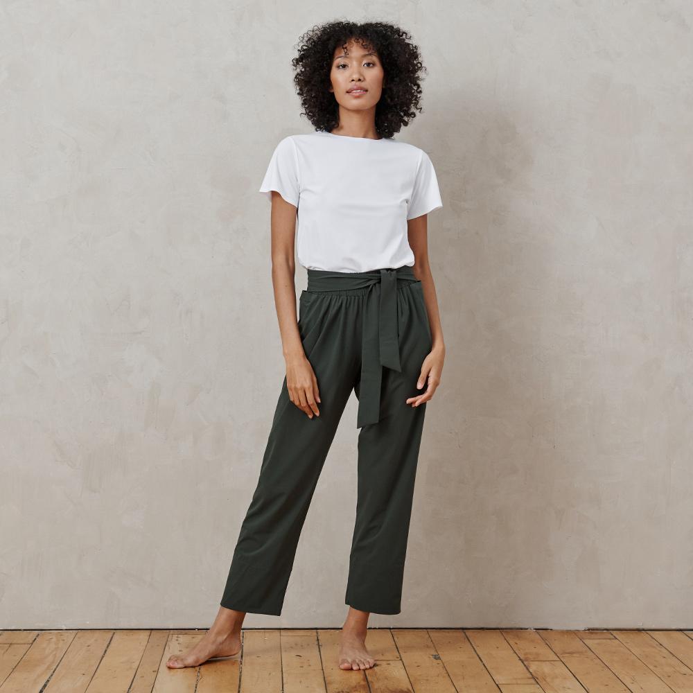 8 Ethical & Sustainable Brands for Stay-at-Home Clothes - Emily Lightly