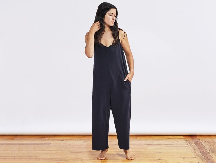 8 Ethical & Sustainable Brands for Stay-at-Home Clothes - Emily Lightly