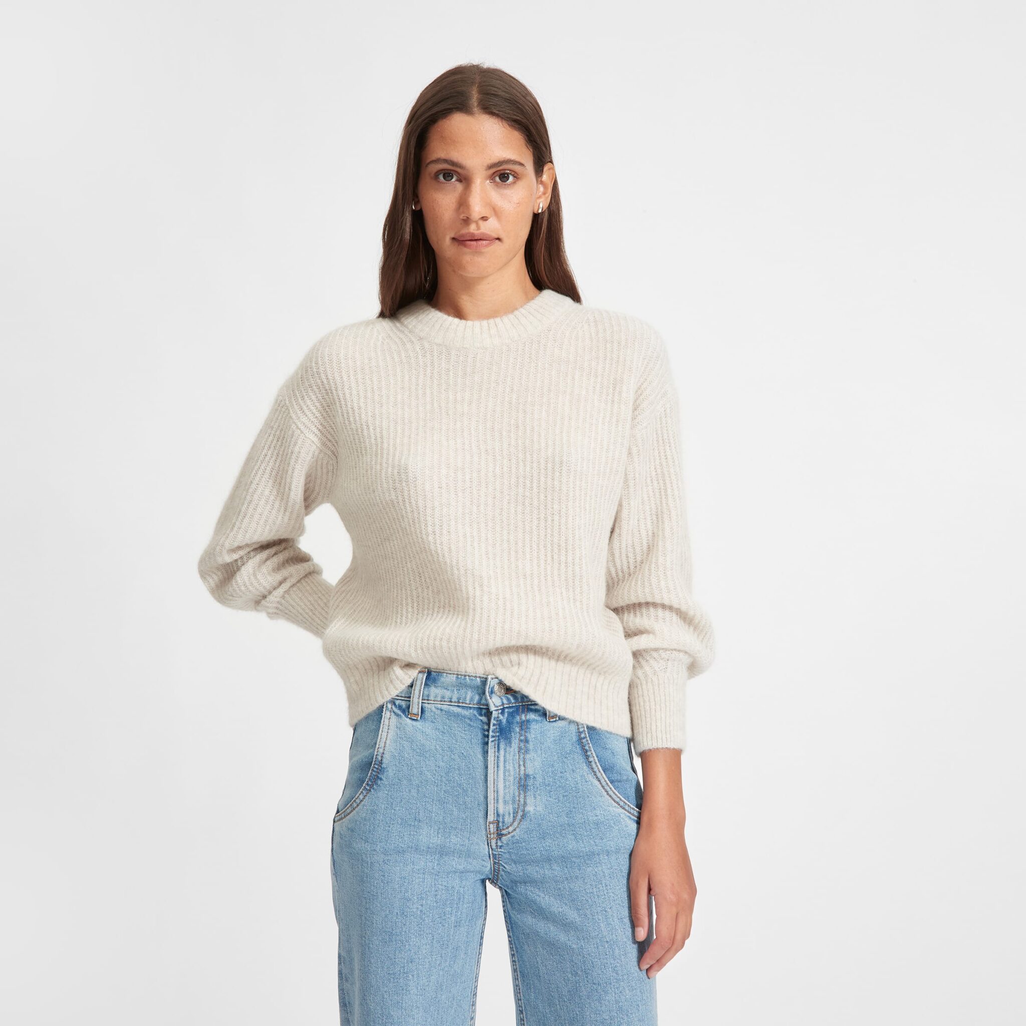 A Roundup of the Best Ethical & Sustainable Sweaters - Emily Lightly