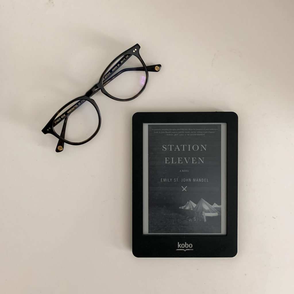 2020 Holiday Gift Guide - Kobo eReader