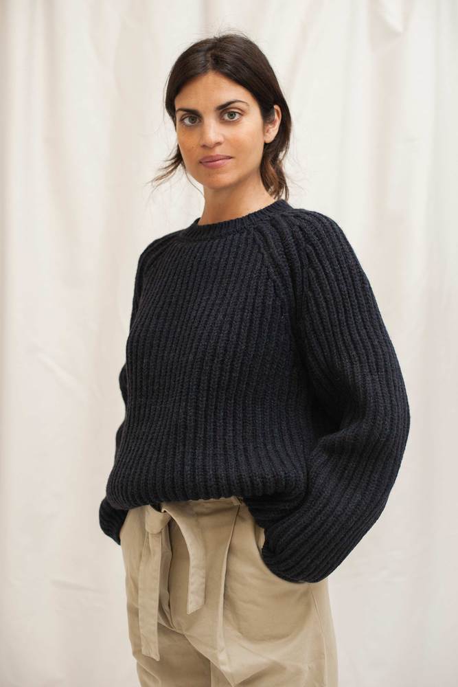 A Roundup of the Best Ethical & Sustainable Sweaters - Emily Lightly