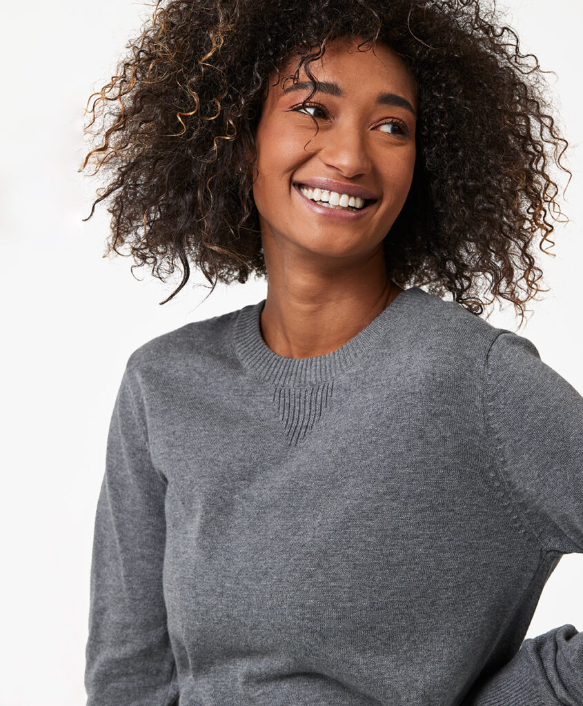 A Roundup of the Best Ethical & Sustainable Sweaters - Emily Lightly