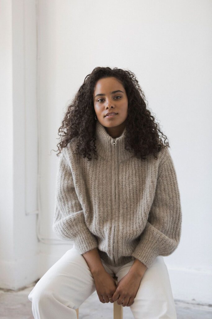 A Roundup of the Best Ethical & Sustainable Sweaters - Emily Lightly