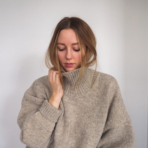 A Roundup of the Best Ethical & Sustainable Sweaters - Emily Lightly
