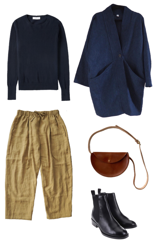 10 College Winter Wardrobe Essentials - EW&PT