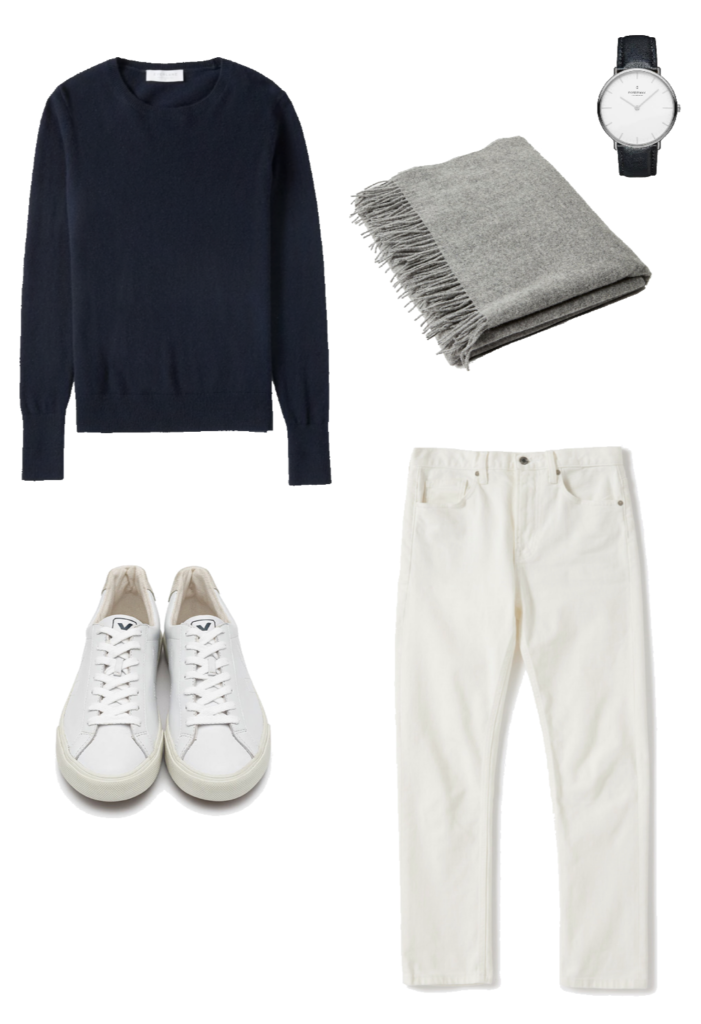 10 College Winter Wardrobe Essentials - EW&PT