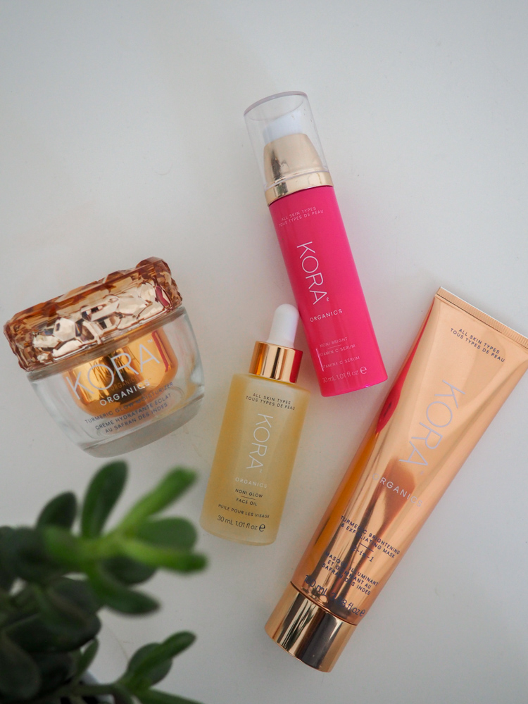 Kora Organics Review - Emily Lightly