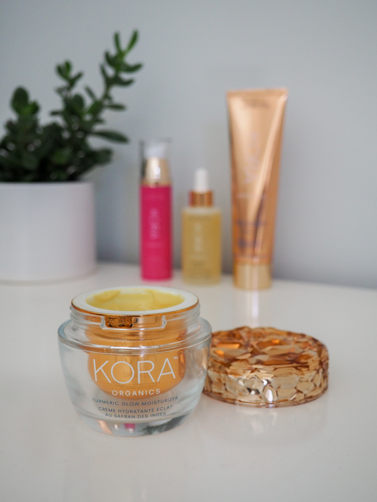 Kora Organics Review - Emily Lightly