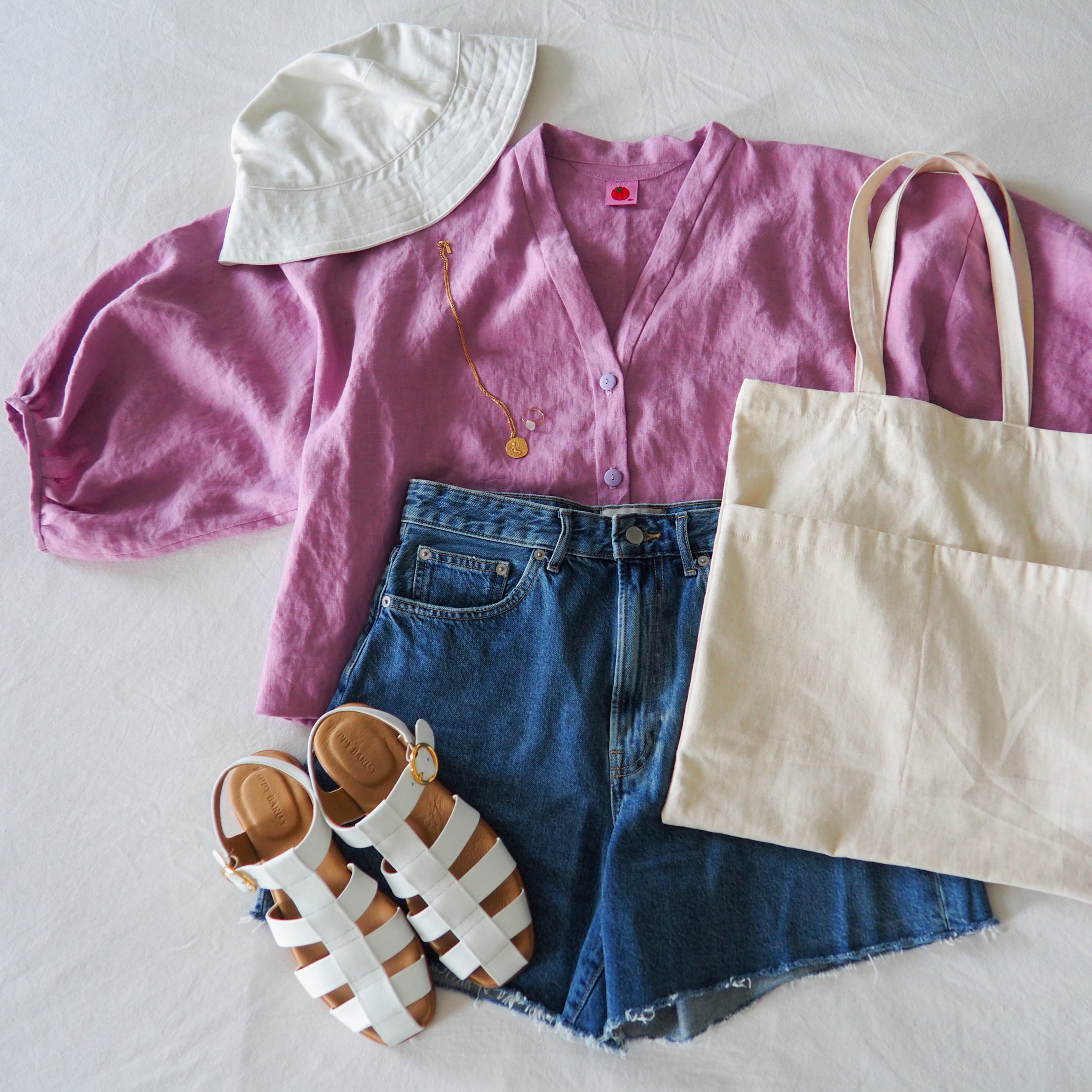 Capsule Wardrobe Archives Emily Lightly