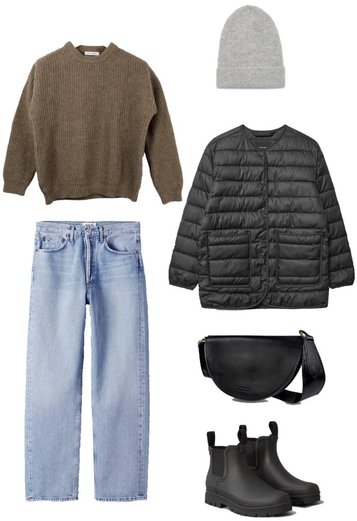 casual fall outfit ideas