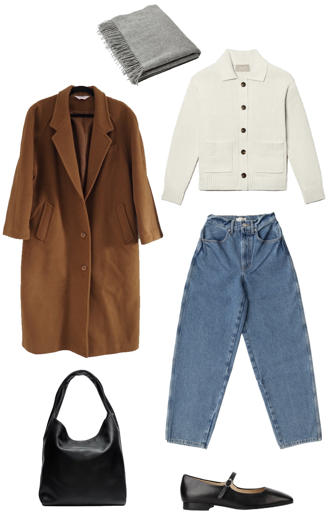 My 2024 Winter Capsule Wardrobe Emily Lightly   IMG 2109 