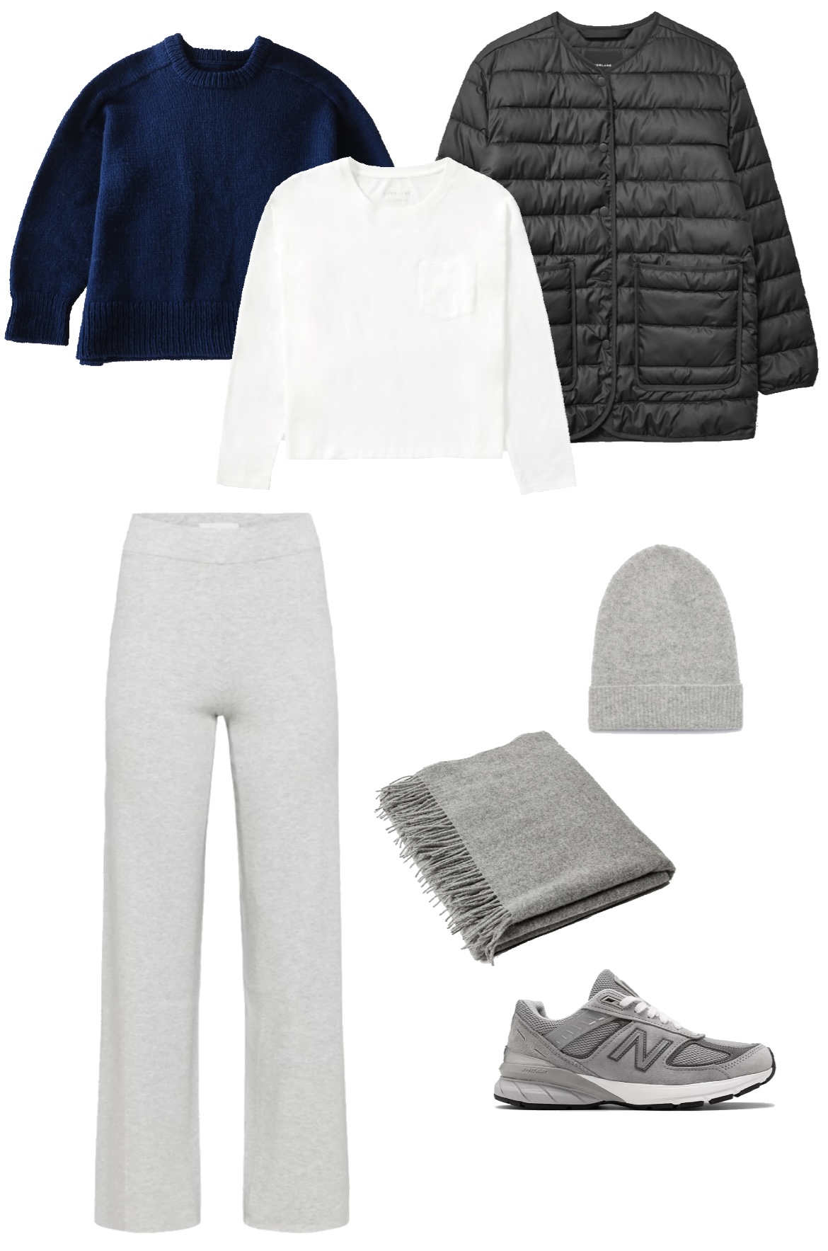 My 2024 Winter Capsule Wardrobe Emily Lightly   IMG 2115 